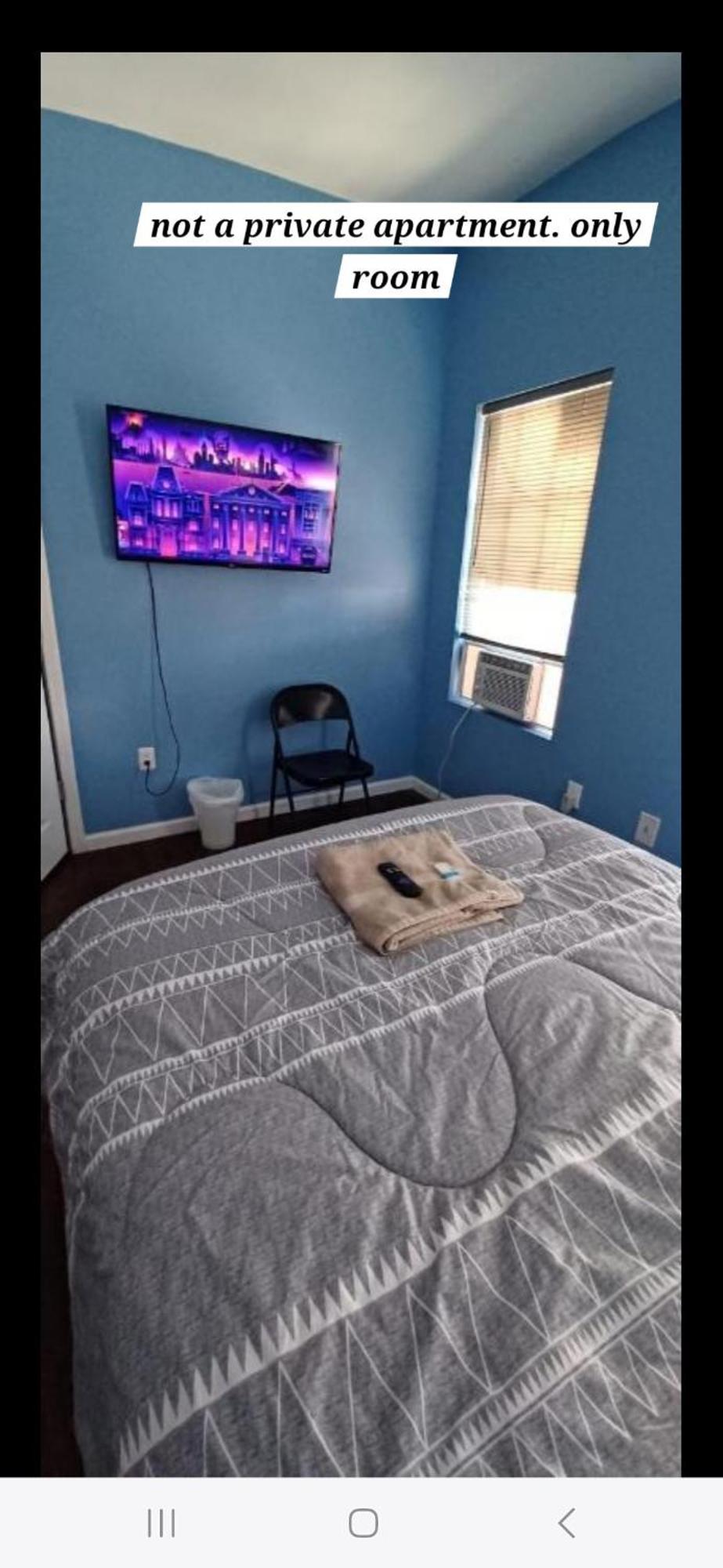 Apartamento Willoughby Newark Exterior foto